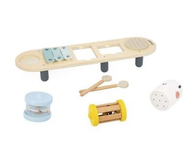 Chenille Musicale Cocoon Musical