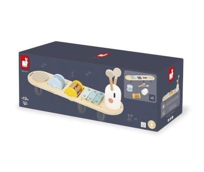 Chenille Musicale Cocoon Musical