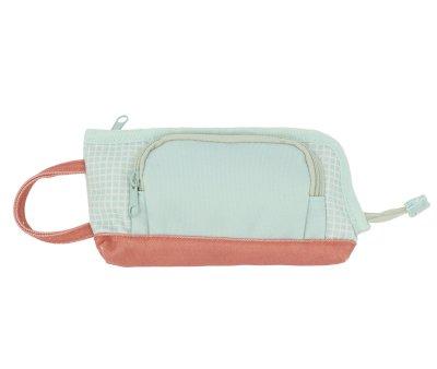 Neceser Stripes Sage