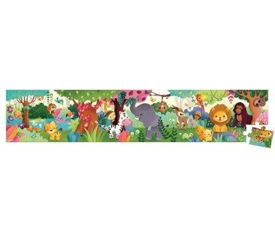 Puzzle Animaux Sauvages 36 Pices