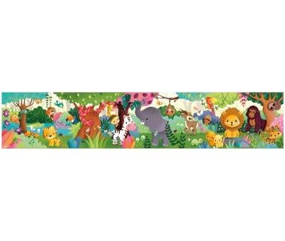 Puzzle Animaux Sauvages 36 Pices