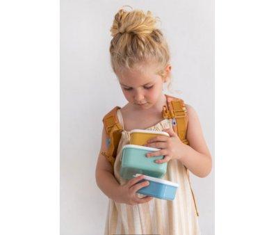 Animal Friends Children's Personalised Backpack