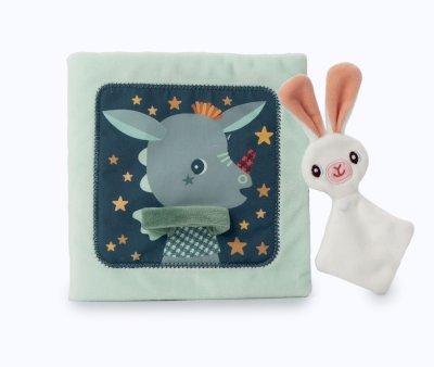 Libro Morbido Joe e il suo Peluche