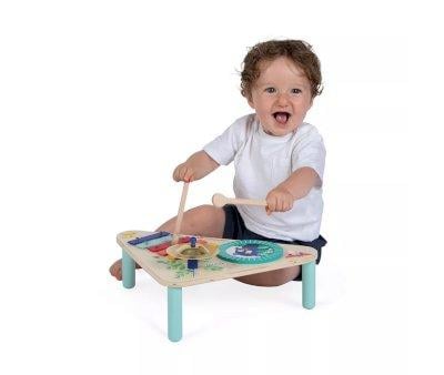 Mesa Musical Gioia
