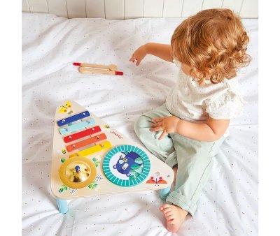 Mesa Musical Gioia