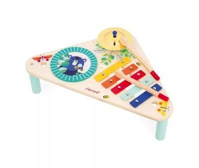 Mesa Musical Gioia