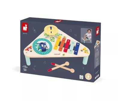 Mesa Musical Gioia