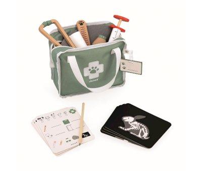 Veterinary Briefcase