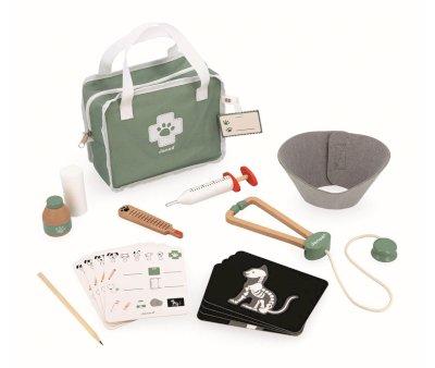 Veterinary Briefcase