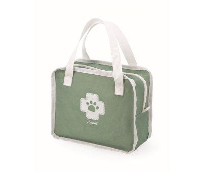 Veterinary Briefcase