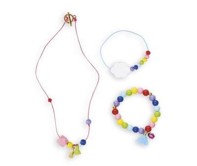 3 Rainbow Jewels To Create