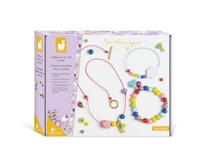 3 Rainbow Jewels To Create