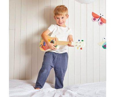 Ukulele Gioia