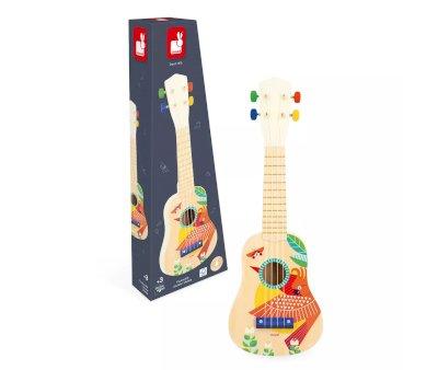 Ukulele Gioia
