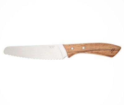 Coltello Sicuro Kandokutter Adulti Legno