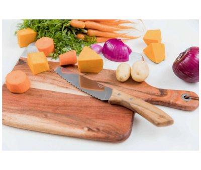 Coltello Sicuro Kandokutter Adulti Legno