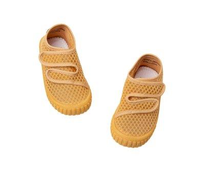 Escarpines Play Shoes Buckwheat