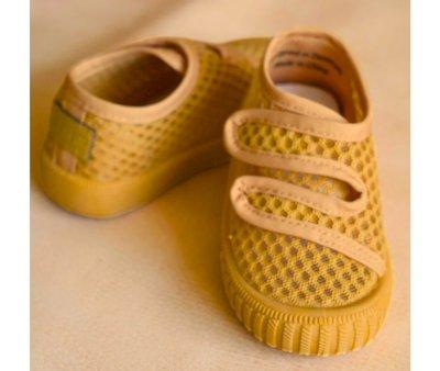 Escarpines Play Shoes Buckwheat