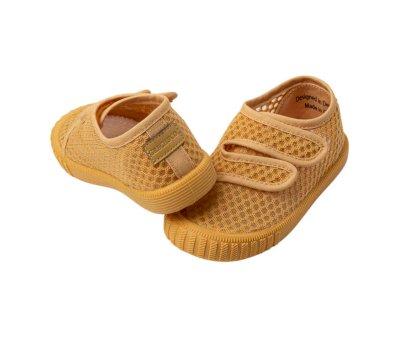 Escarpines Play Shoes Buckwheat