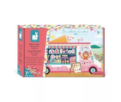 Creative Box Miniature Sweets
