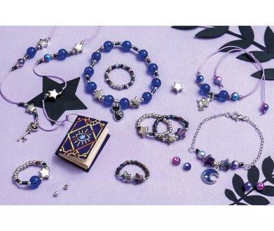 8 Gems to Create Magic School
