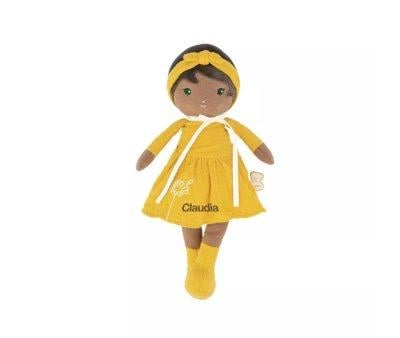 Personalised Naomi Doll 25 cm