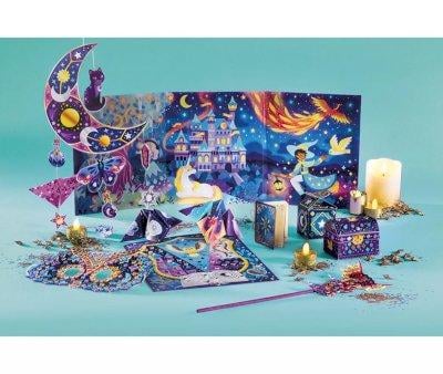 Magic School Multiactivities