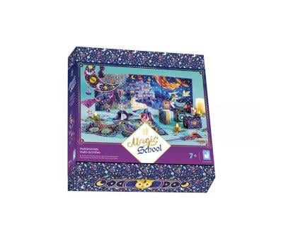Magic School Multiactivities