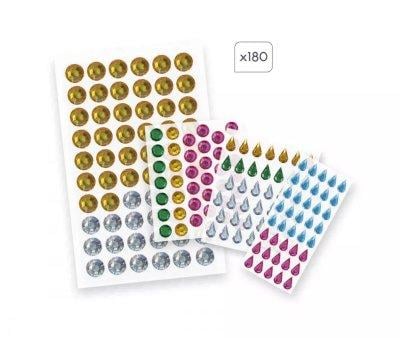 Creative Box Imitation Diamonds