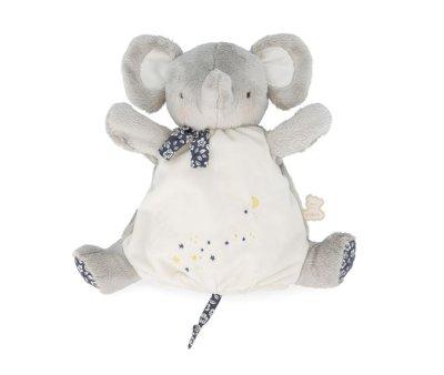 Marionnette lphant