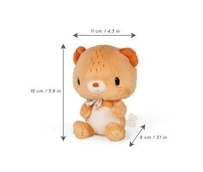 Peluche Orsetto Choo 15cm