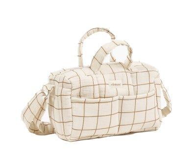 Aldo Basket Bag for Dolls