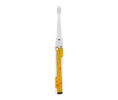 Cepillo de Dientes Snico Elctrico Giosonic Giraffe