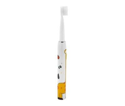 Cepillo de Dientes Snico Elctrico Giosonic Giraffe