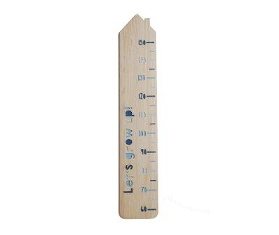 Toise Maison Personnalisable
