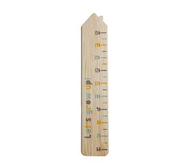 Toise Maison Personnalisable