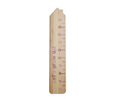 Toise Maison Personnalisable