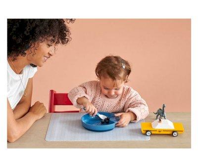 2 colheres para aprender Sailors Bay