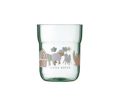 Copo infantil Mio Little Farm
