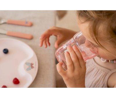 Copo infantil Mio Little Farm