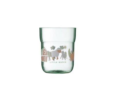 Vaisselle 6 Pices Mio Little Farm