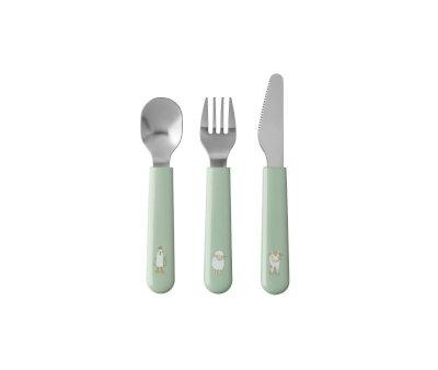 Vaisselle 6 Pices Mio Little Farm