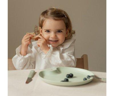 Talheres infantis Mio Little Farm