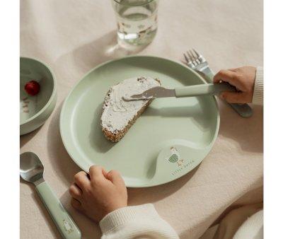Talheres infantis Mio Little Farm
