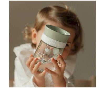 Vaso Antiderrame 360 Mio Little Farm