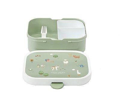 Bote  Lunch Midi Campus Little Farm