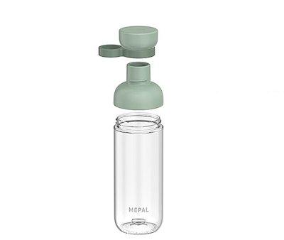 Garrafa de gua Vita Vivid Mauve 900ml