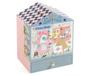 Caja de Msica Tienda de Tinou