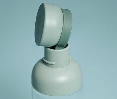 Garrafa de gua Vita Nordic Sage 900ml