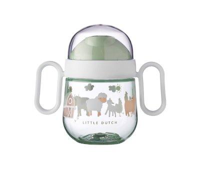 Vaso Antiderrame Mio Little Farm